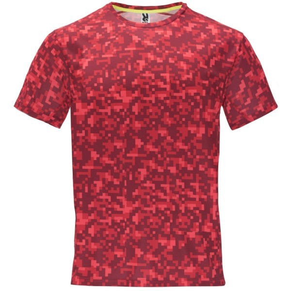 Camiseta Técnica Hombre ASSEN