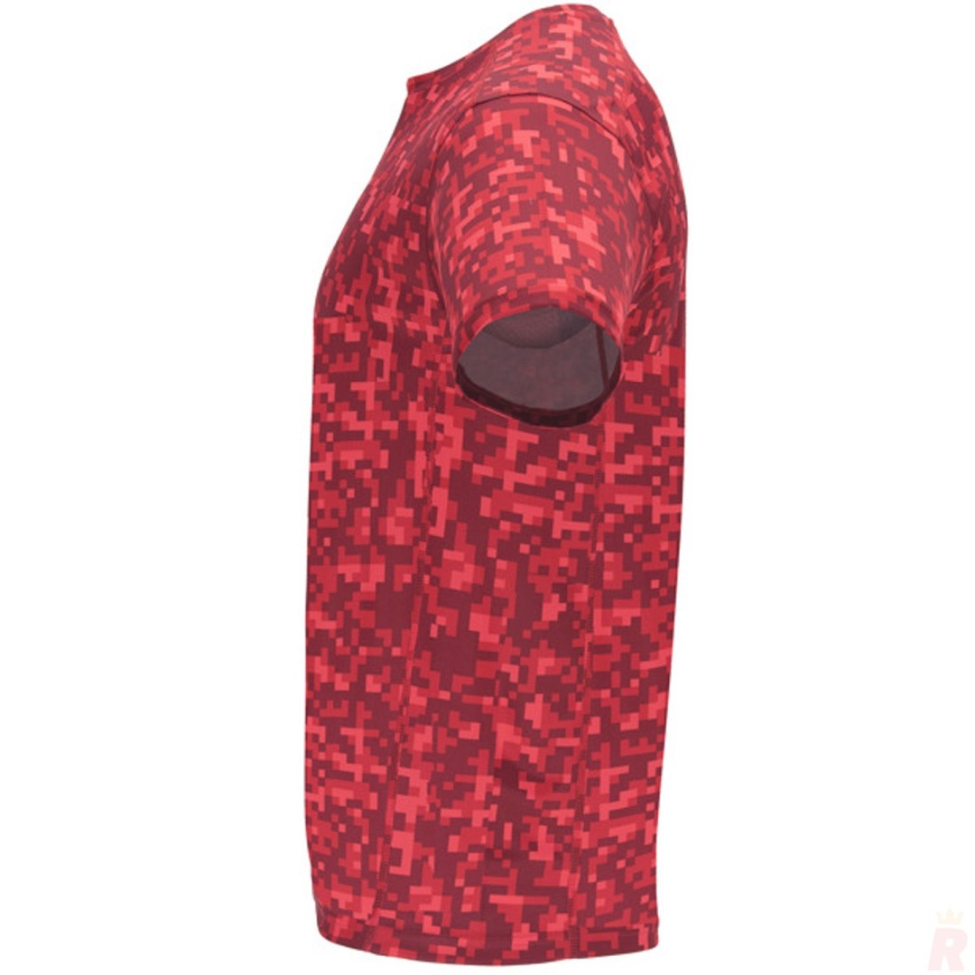 Camiseta Técnica Hombre ASSEN