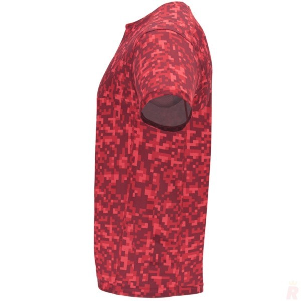 Camiseta Técnica Hombre ASSEN