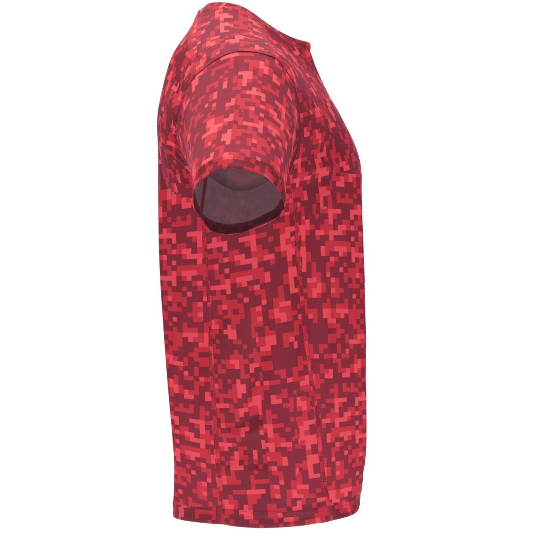 Camiseta Técnica Hombre ASSEN