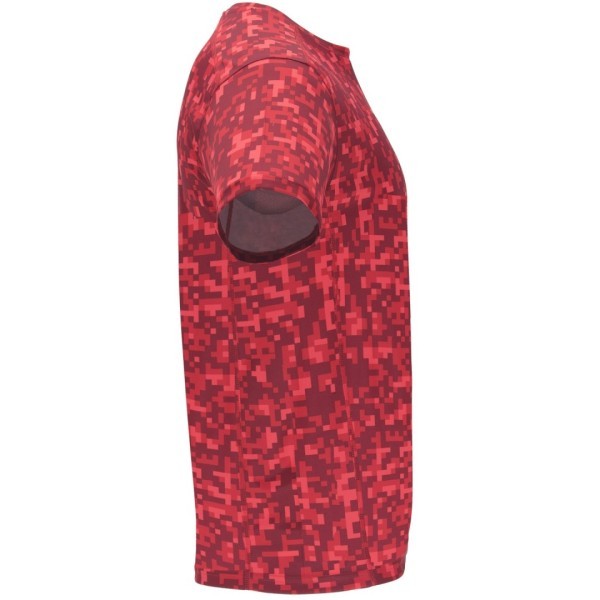 Camiseta Técnica Hombre ASSEN