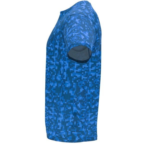 Camiseta Técnica Hombre ASSEN