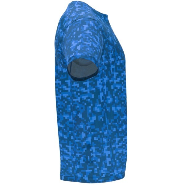 Camiseta Técnica Hombre ASSEN