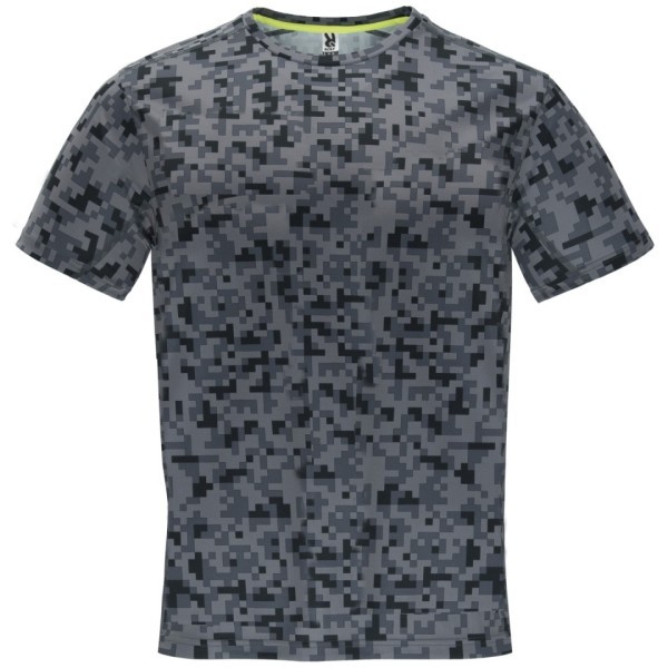 Camiseta Técnica Hombre ASSEN
