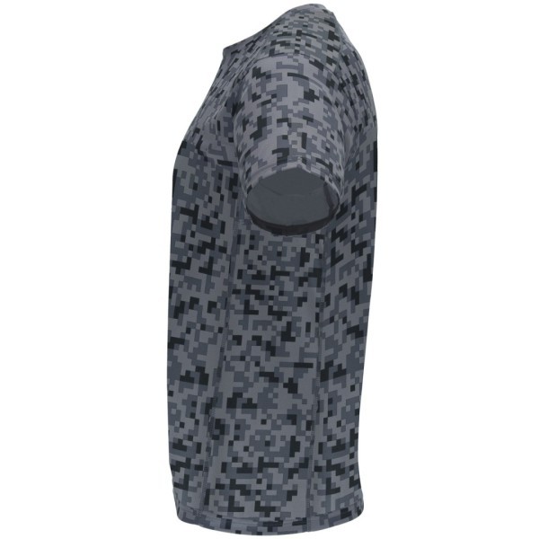 Camiseta Técnica Hombre ASSEN