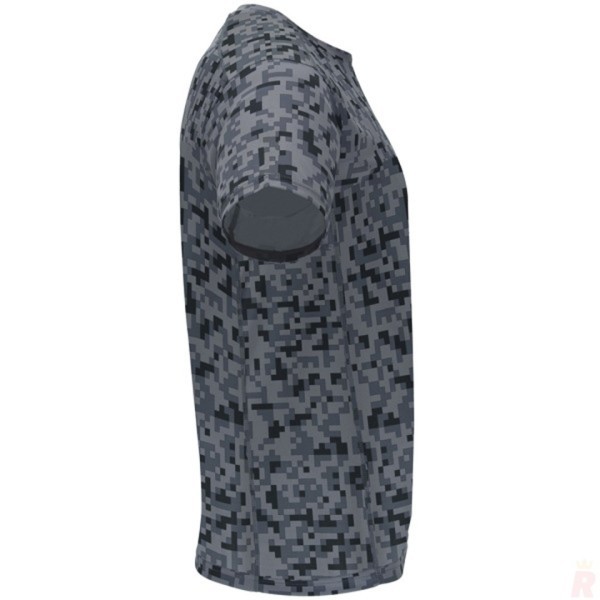 Camiseta Técnica Hombre ASSEN