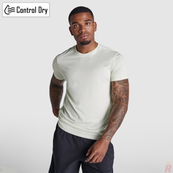 Camiseta Técnica Hombre SLAM