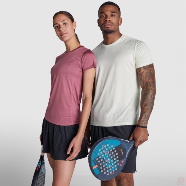 Camiseta Técnica Hombre SLAM