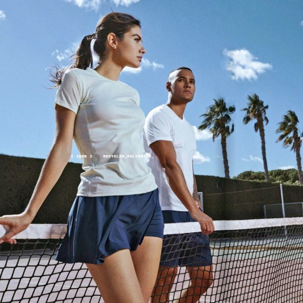 Camiseta Técnica Hombre SLAM