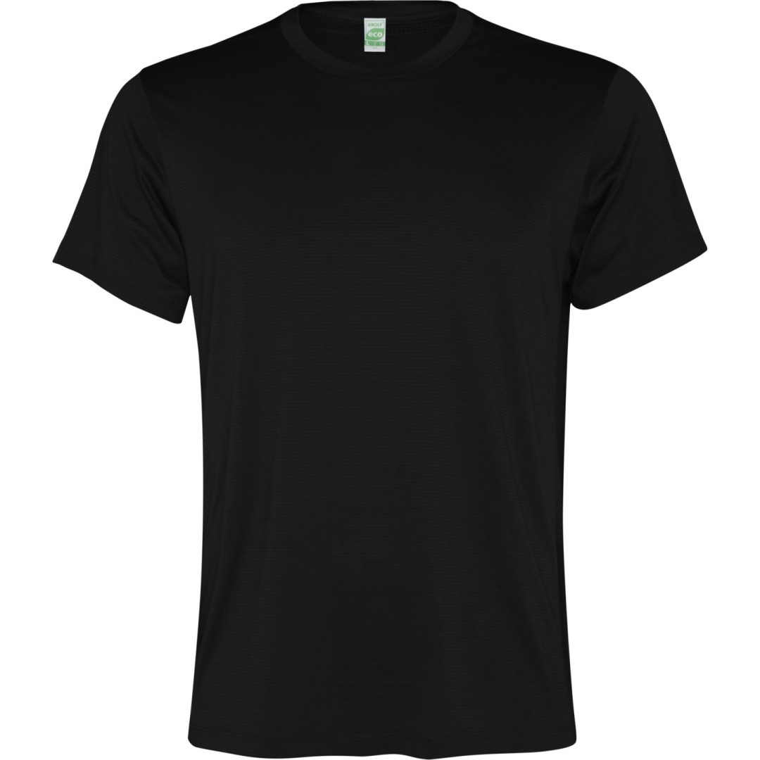 Camiseta Técnica Hombre SLAM