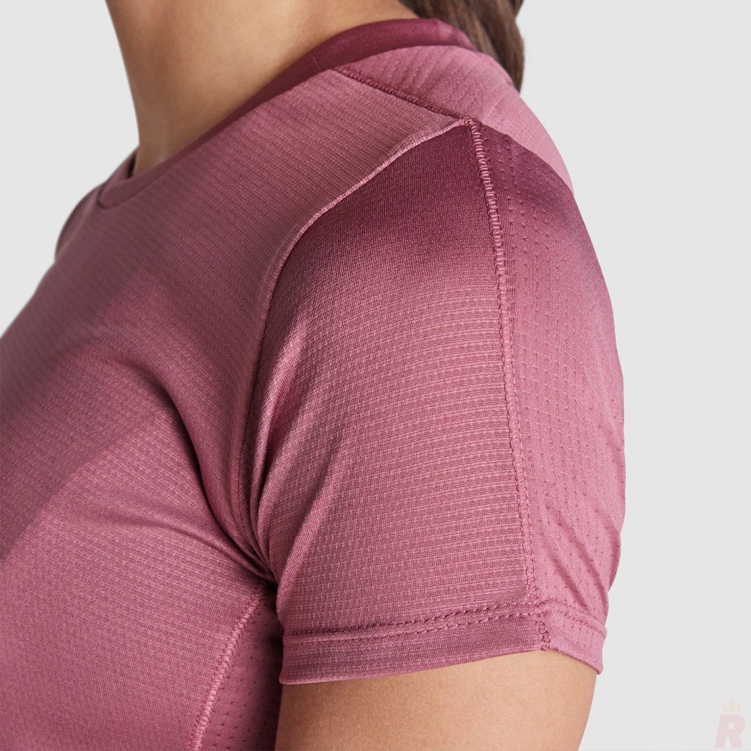 Camiseta Técnica Mujer SLAM WOMAN