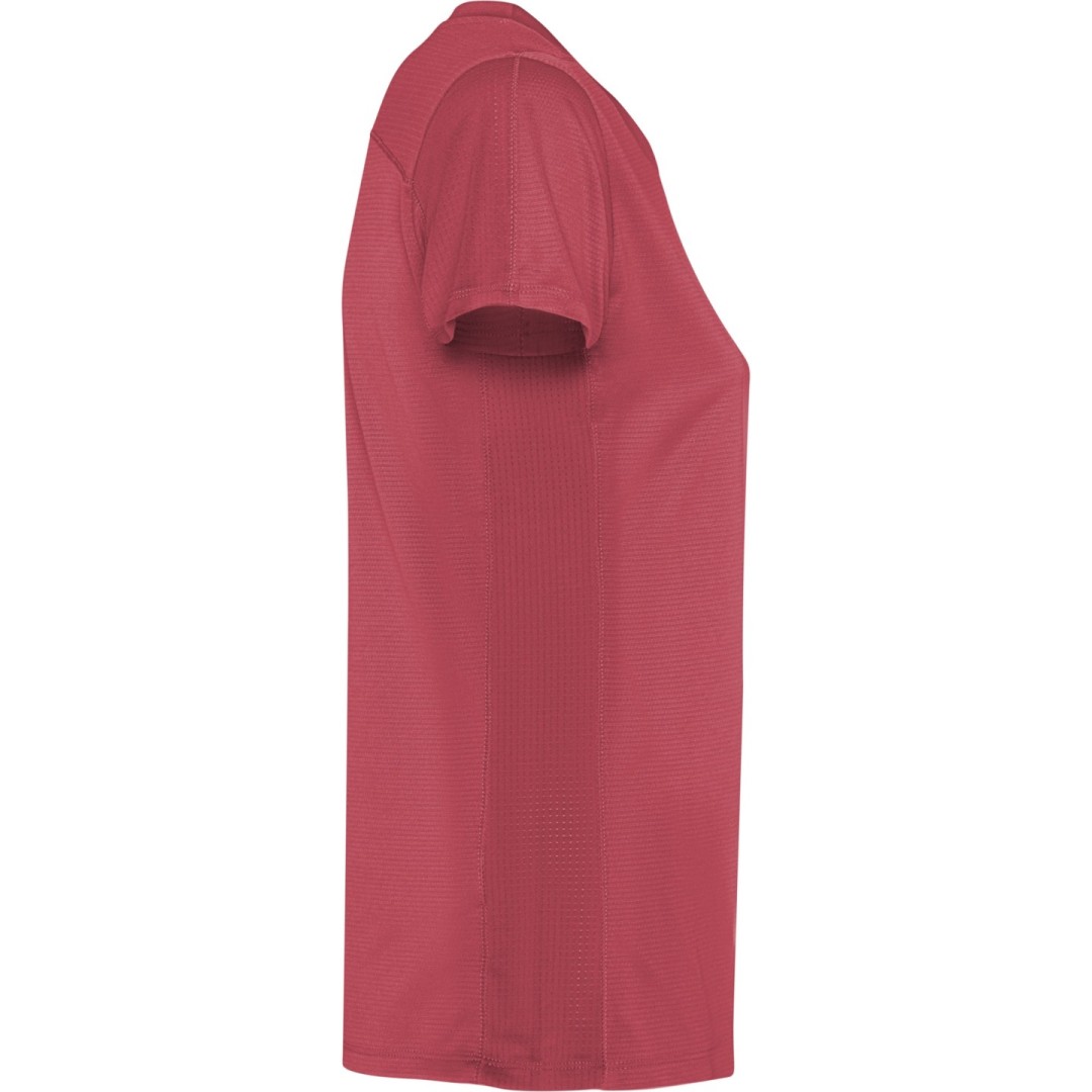 Camiseta Técnica Mujer SLAM WOMAN