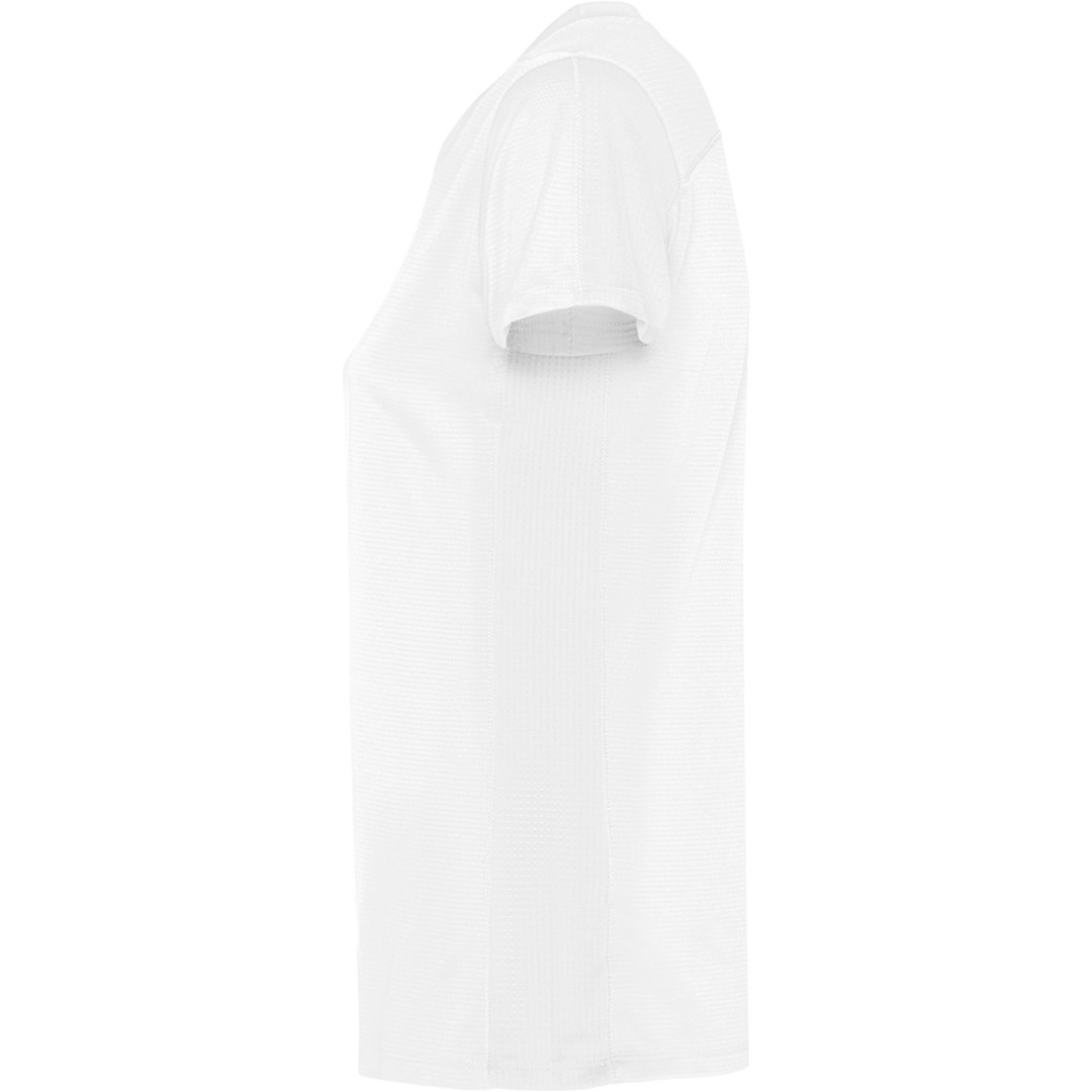 Camiseta Técnica Mujer SLAM WOMAN