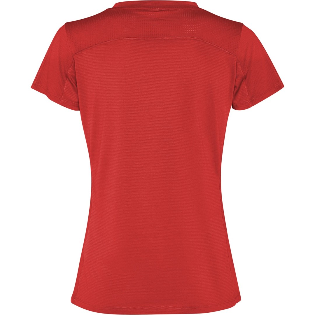 Camiseta Técnica Mujer SLAM WOMAN