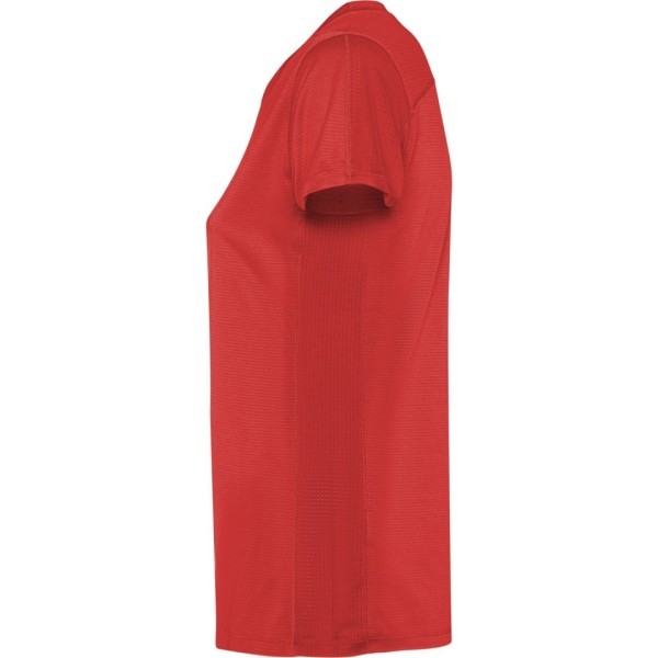 Camiseta Técnica Mujer SLAM WOMAN