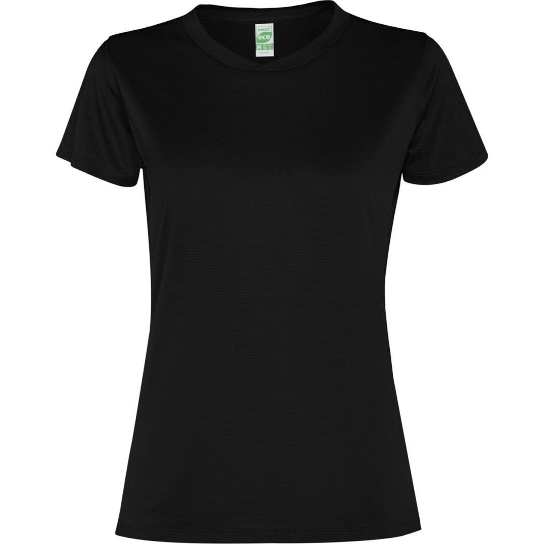 Camiseta Técnica Mujer SLAM WOMAN