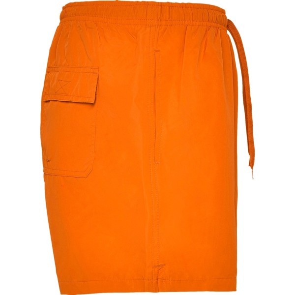 Bañador Bolsillos Cordones Hombre AQUA