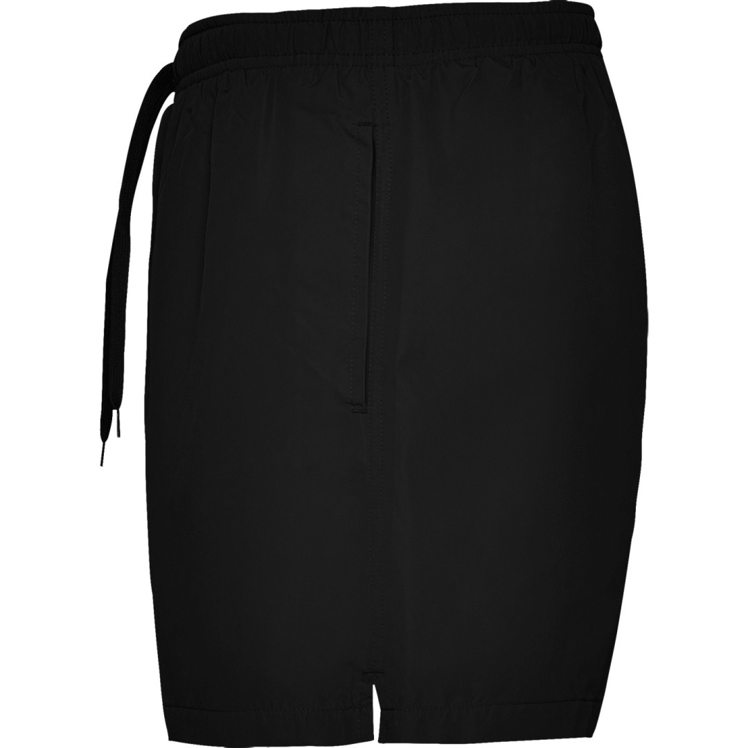 Bañador Bolsillos Cordones Hombre AQUA