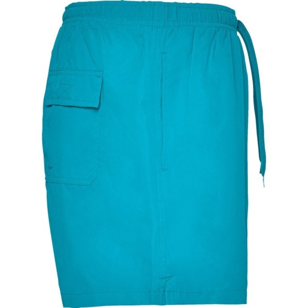 Bañador Bolsillos Cordones Hombre AQUA