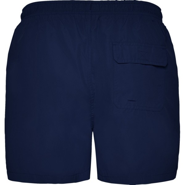 Bañador Bolsillos Cordones Hombre AQUA