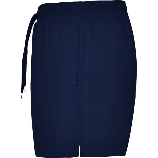 Bañador Bolsillos Cordones Hombre AQUA