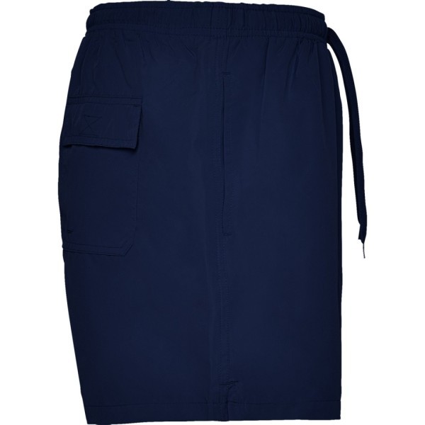 Bañador Bolsillos Cordones Hombre AQUA