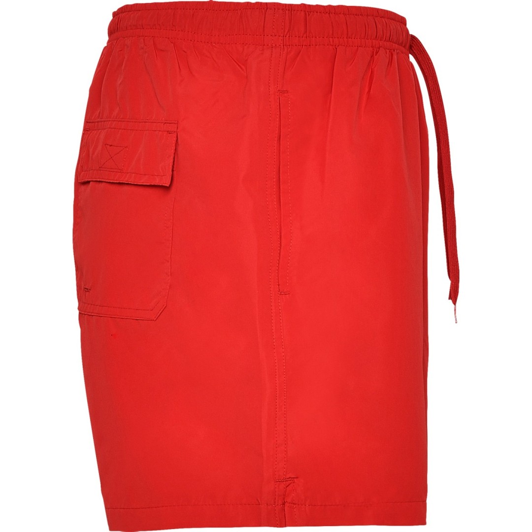 Bañador Bolsillos Cordones Hombre AQUA