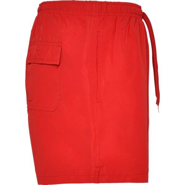 Bañador Bolsillos Cordones Hombre AQUA