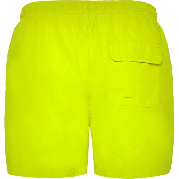 Bañador Bolsillos Cordones Hombre AQUA