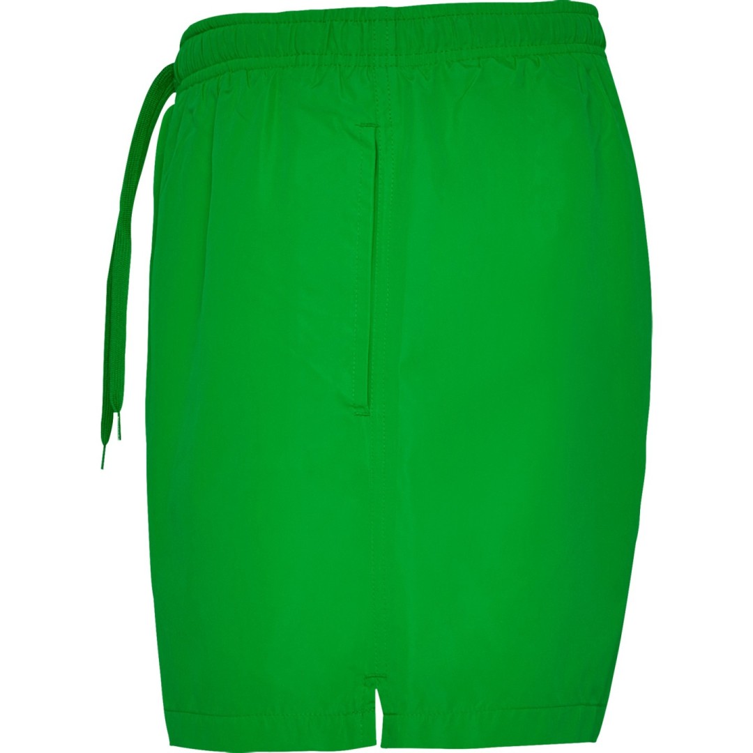 Bañador Bolsillos Cordones Hombre AQUA