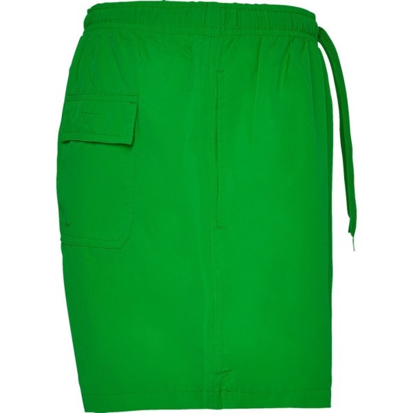 Bañador Bolsillos Cordones Hombre AQUA