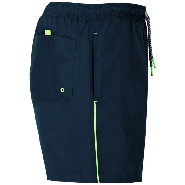 Bañador Bolsillos Cordones Hombre BALOS