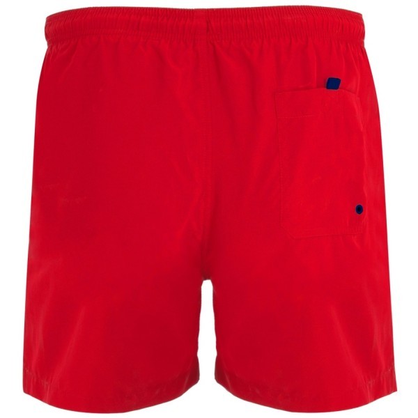 Bañador Bolsillos Cordones Hombre BALOS