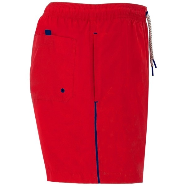 Bañador Bolsillos Cordones Hombre BALOS