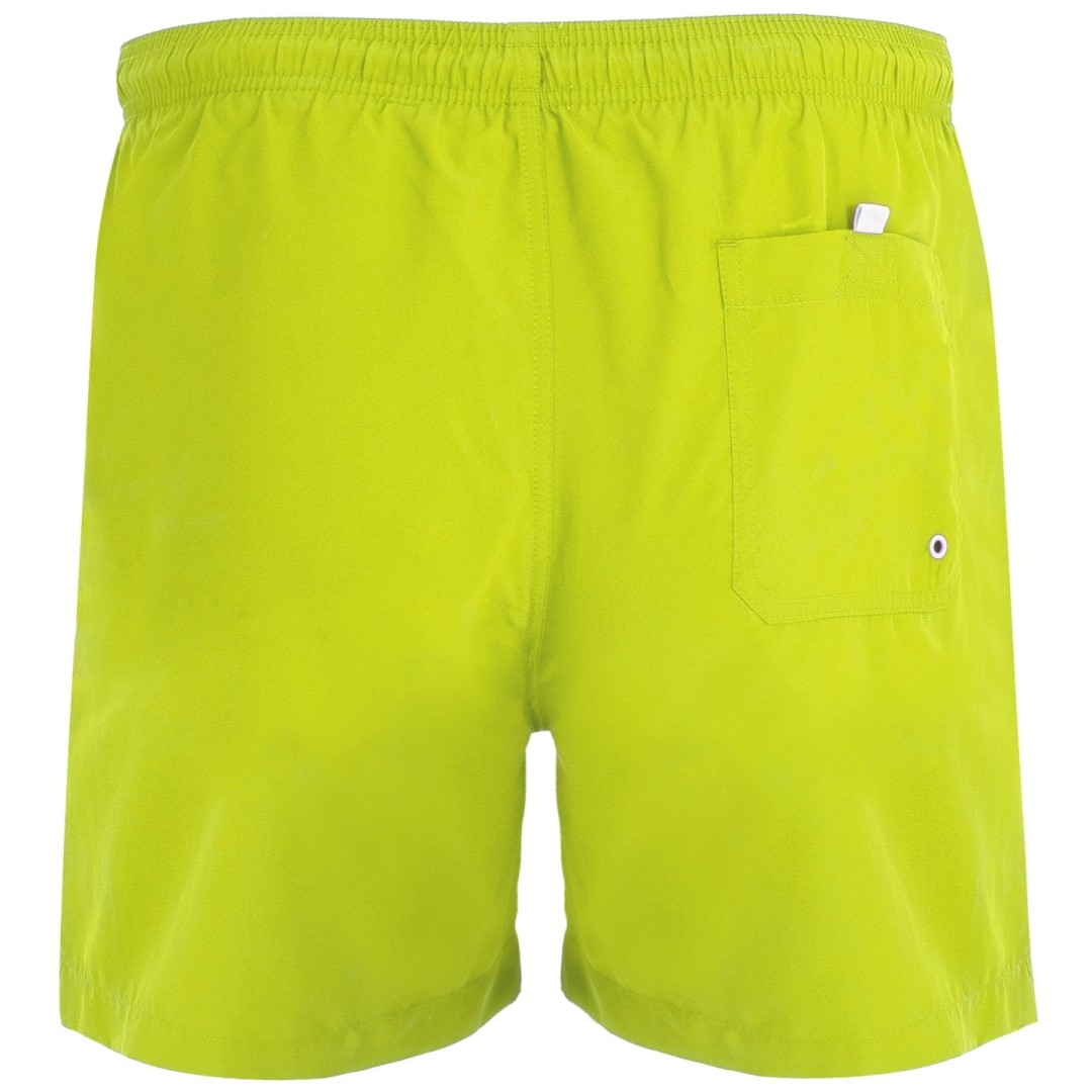 Bañador Bolsillos Cordones Hombre BALOS