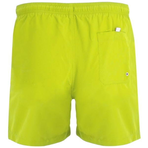 Bañador Bolsillos Cordones Hombre BALOS