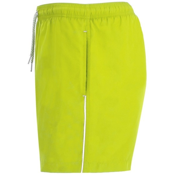 Bañador Bolsillos Cordones Hombre BALOS