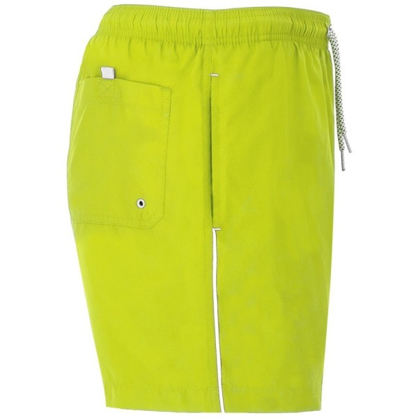 Bañador Bolsillos Cordones Hombre BALOS