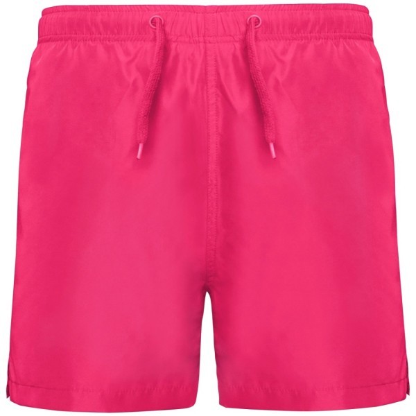 Bañador Bolsillos Cordones Infantil AQUA