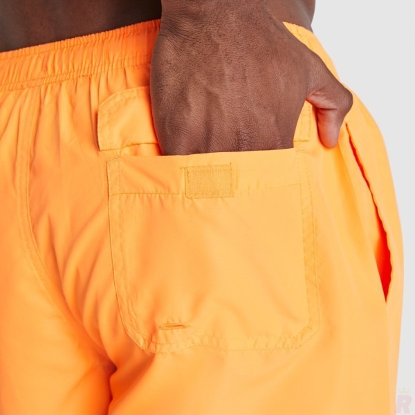 Bañador Bolsillos Cordones Infantil AQUA