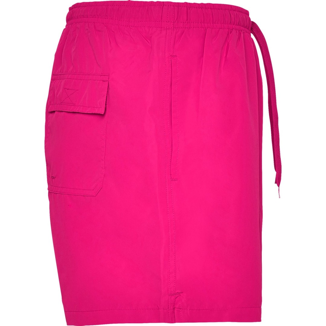 Bañador Bolsillos Cordones Infantil AQUA