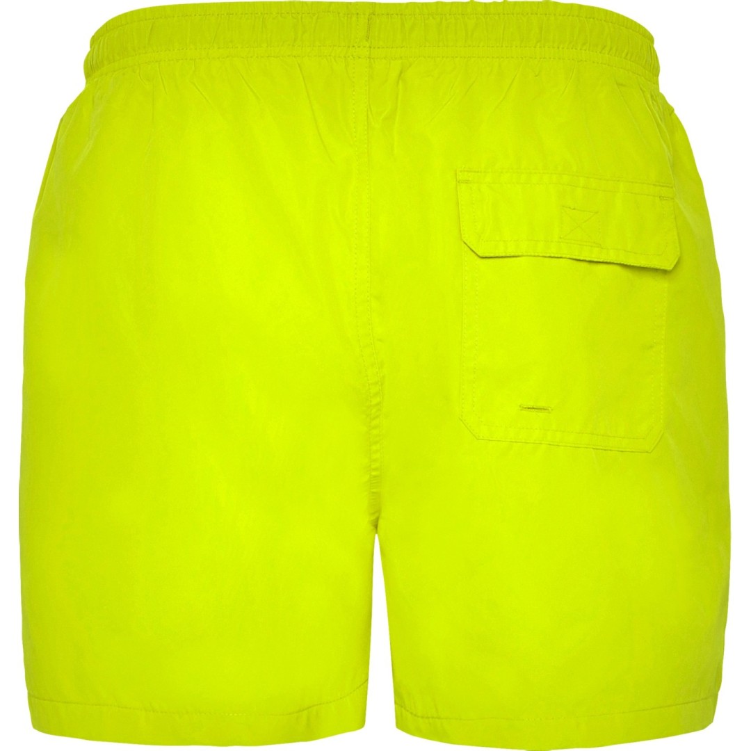 Bañador Bolsillos Cordones Infantil AQUA