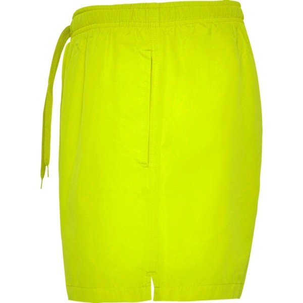 Bañador Bolsillos Cordones Infantil AQUA