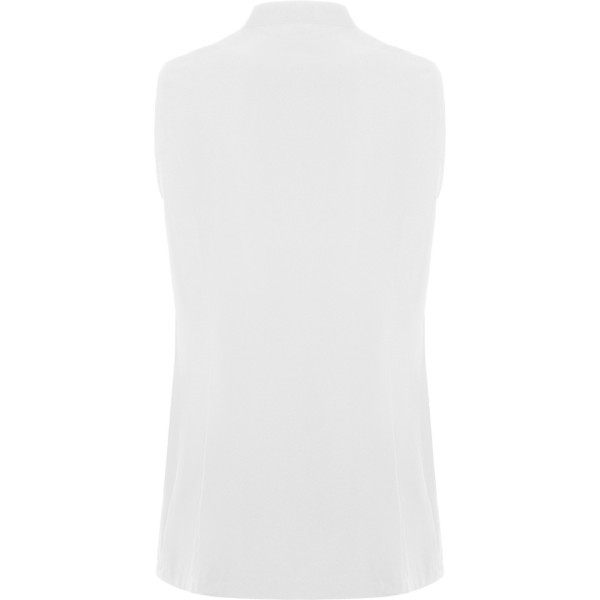 Bata Casaca Sin Mangas Mujer ALDANY