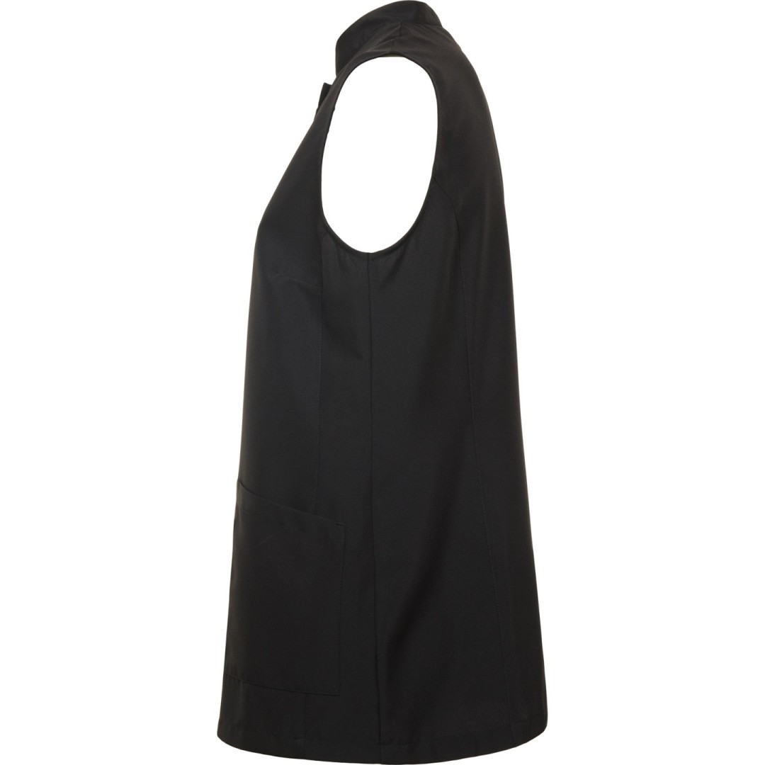 Bata Casaca Sin Mangas Mujer ALDANY