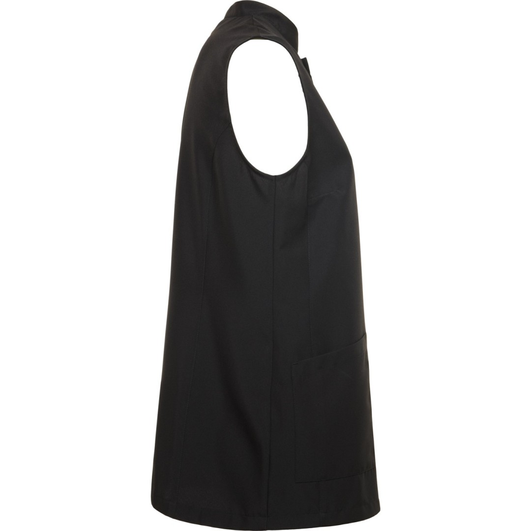 Bata Casaca Sin Mangas Mujer ALDANY