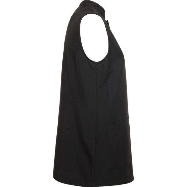 Bata Casaca Sin Mangas Mujer ALDANY