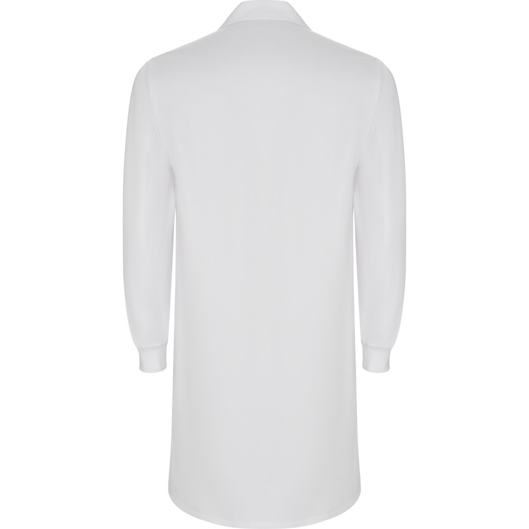 Bata Laboral Alimentación Unisex MEDERI