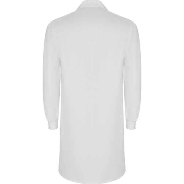 Bata Laboral Alimentación Unisex MEDERI