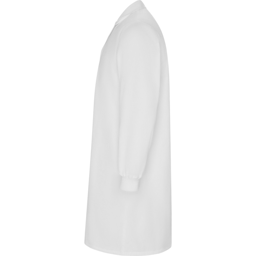 Bata Laboral Alimentación Unisex MEDERI